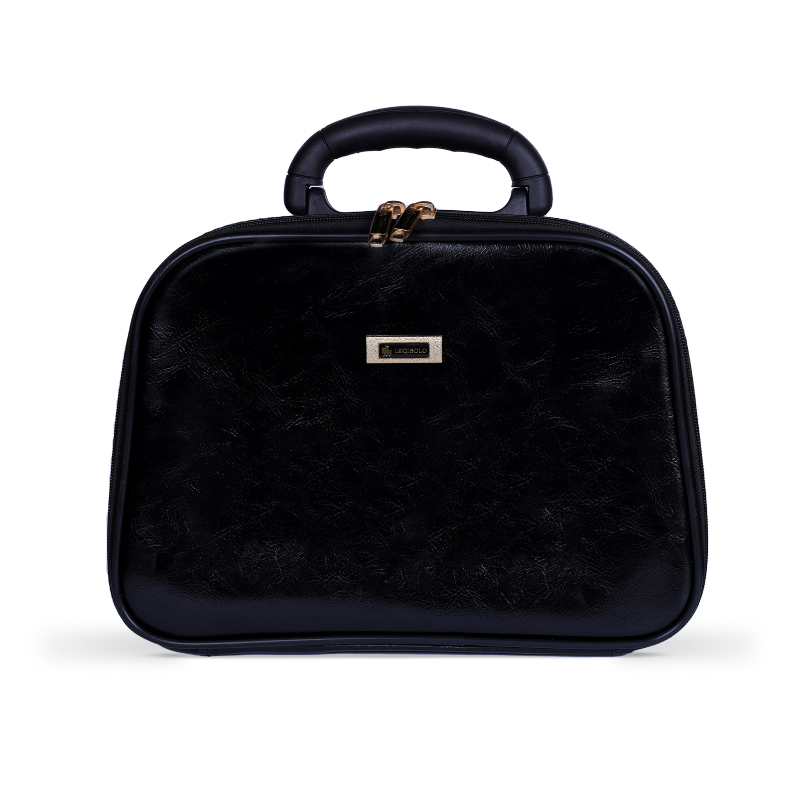 Royal Barber Bag Big Black
