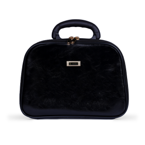 Royal Barber Bag Big Black
