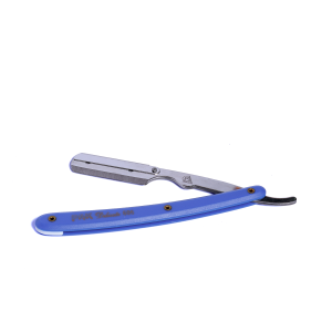 Pak Delicate Barber Blade Razor #606