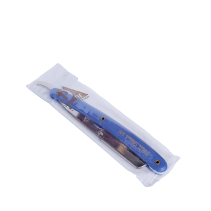 Pak Delicate Barber Blade Razor #606