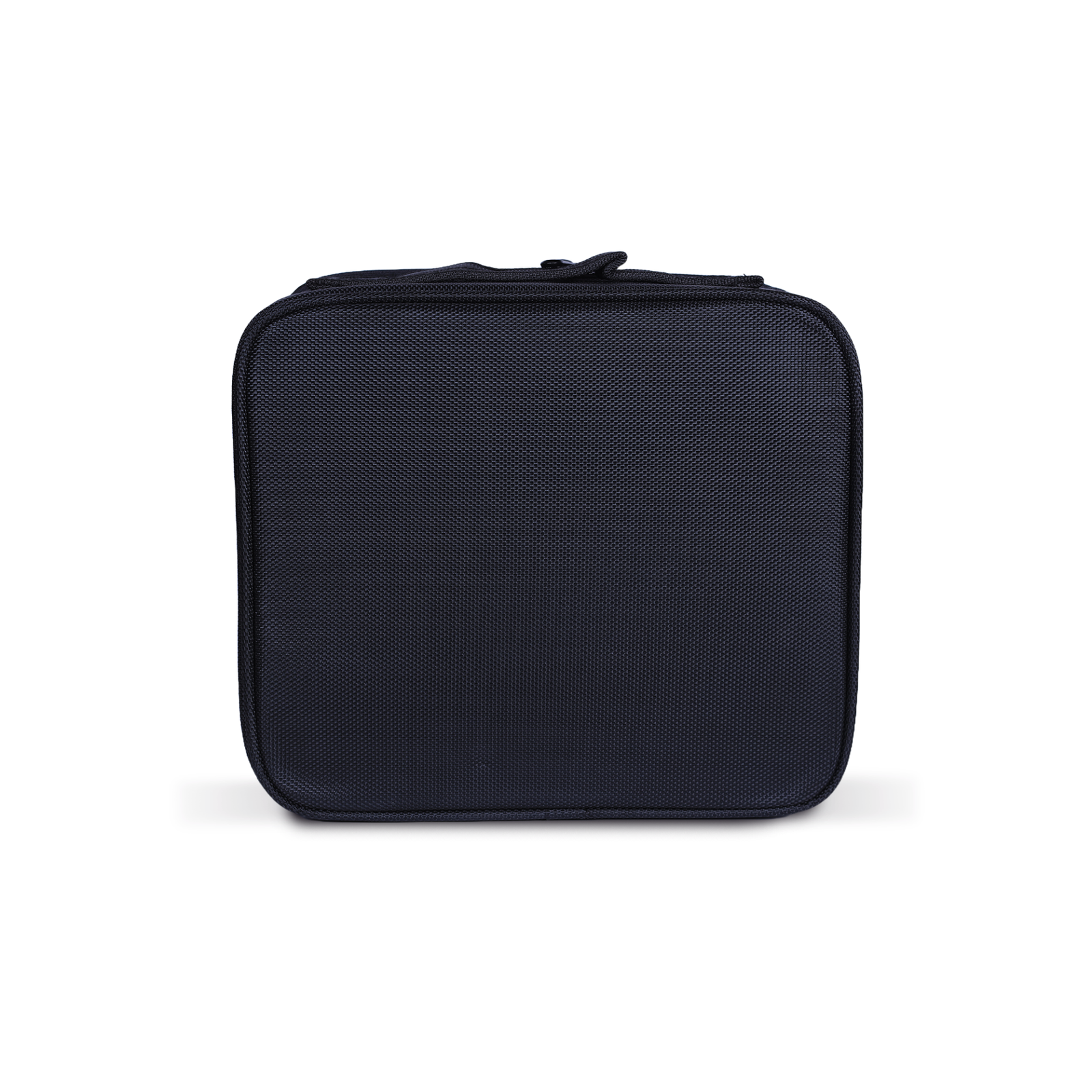 Travel Make Up Bag Black Small