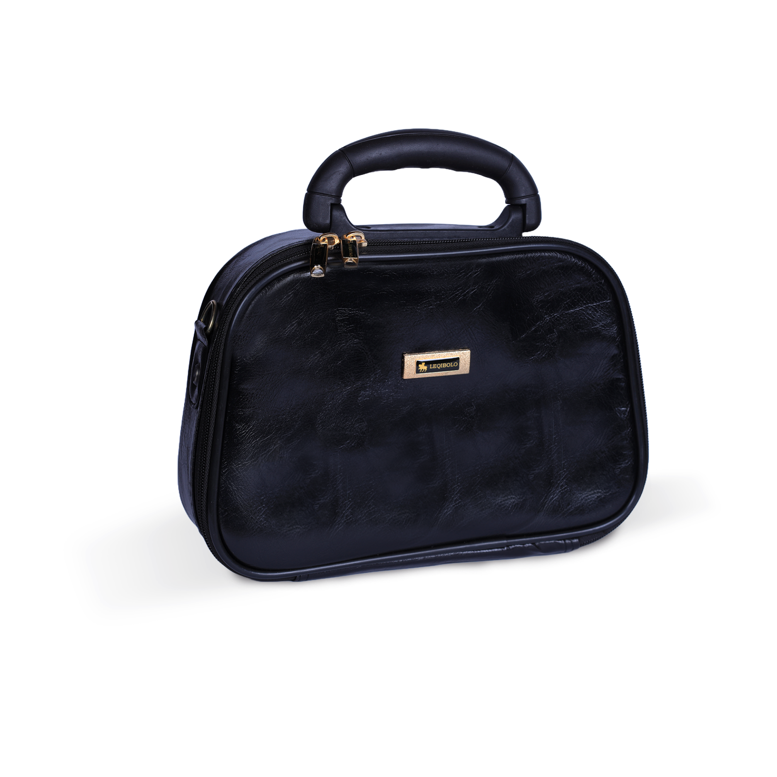 Royal Barber Bag Small Black