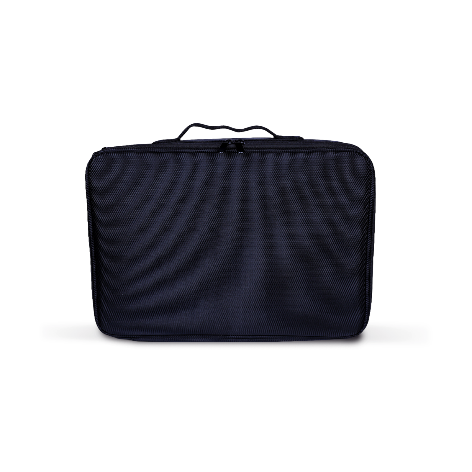 Large Barber Bag - Hairdressing Tools with Adjustable Dividers