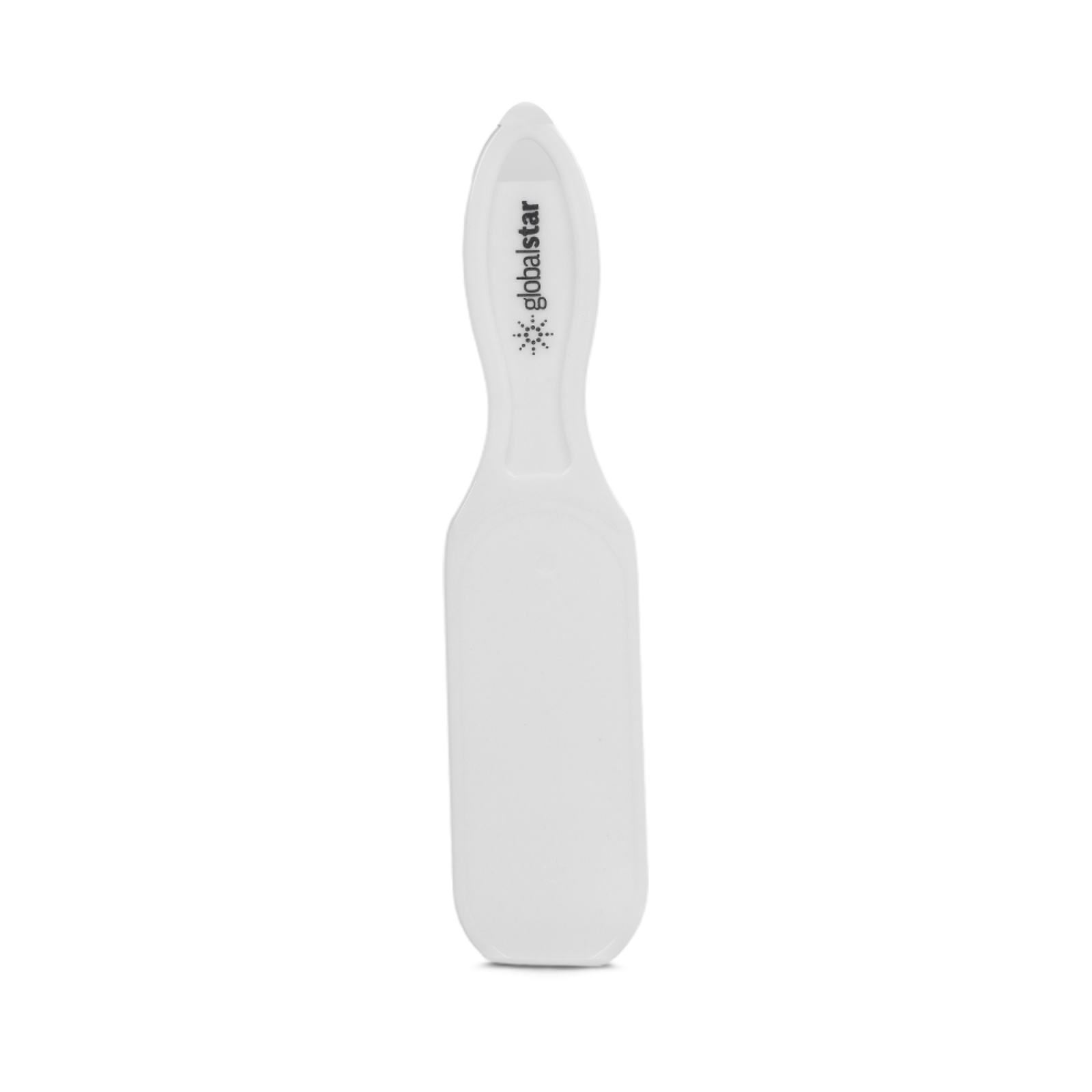 Globalstar Foot File Handle