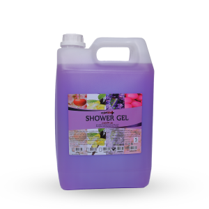 Activeplus+ Shower Gel Lavender 5L