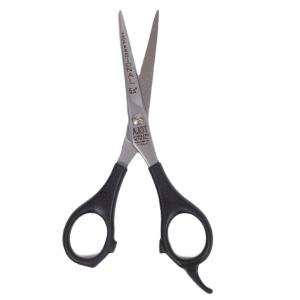 AJOT Professional Scissor 5.5 inches with Finger Rest Handle
