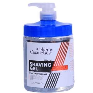ALCHEMY Shaving Gel 1kg