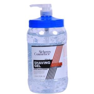 ALCHEMY Shaving Gel 2kg