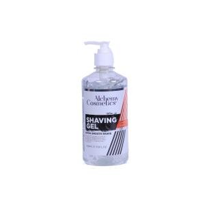 ALCHEMY Shaving Gel 500ml
