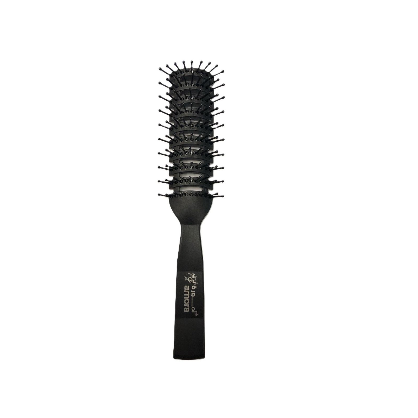 Amora Vented Hair Styling Brush