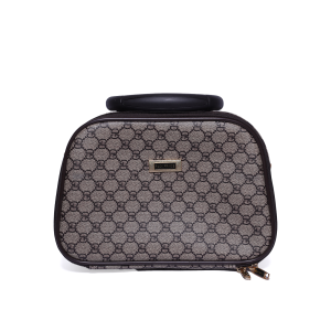 Leather Barber Bag Small GD