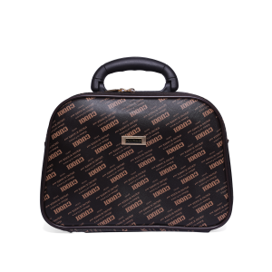 Leather Barber Bag Big CUOOI