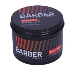 BARBER Professional Pomade Strong Hold 100ml