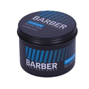 BARBER Professional Pomade Deluxe Hold 100ml