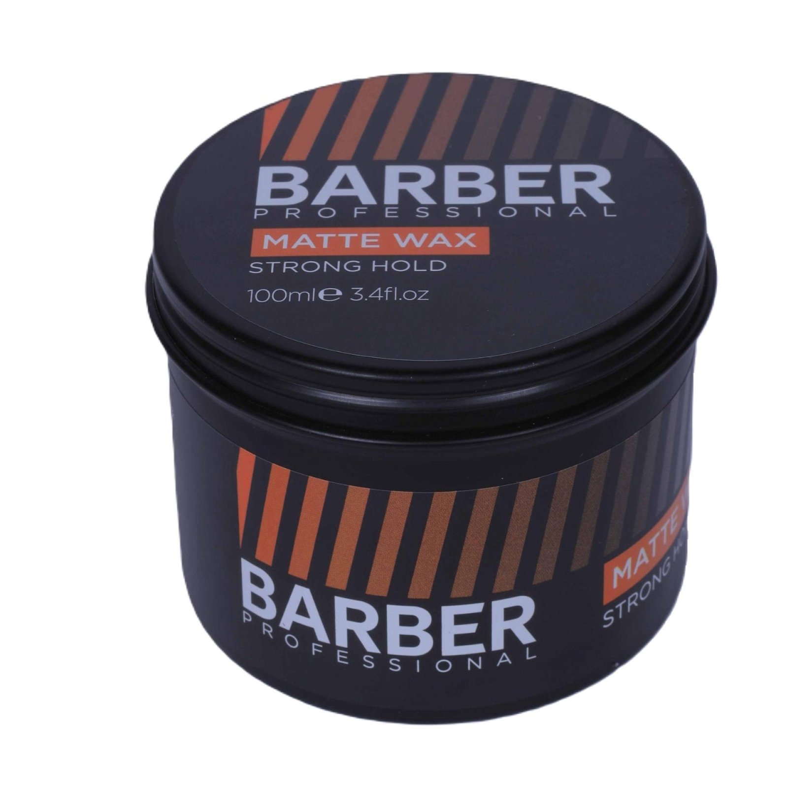 BARBER Professional Matte Wax Strong Hold 100ml