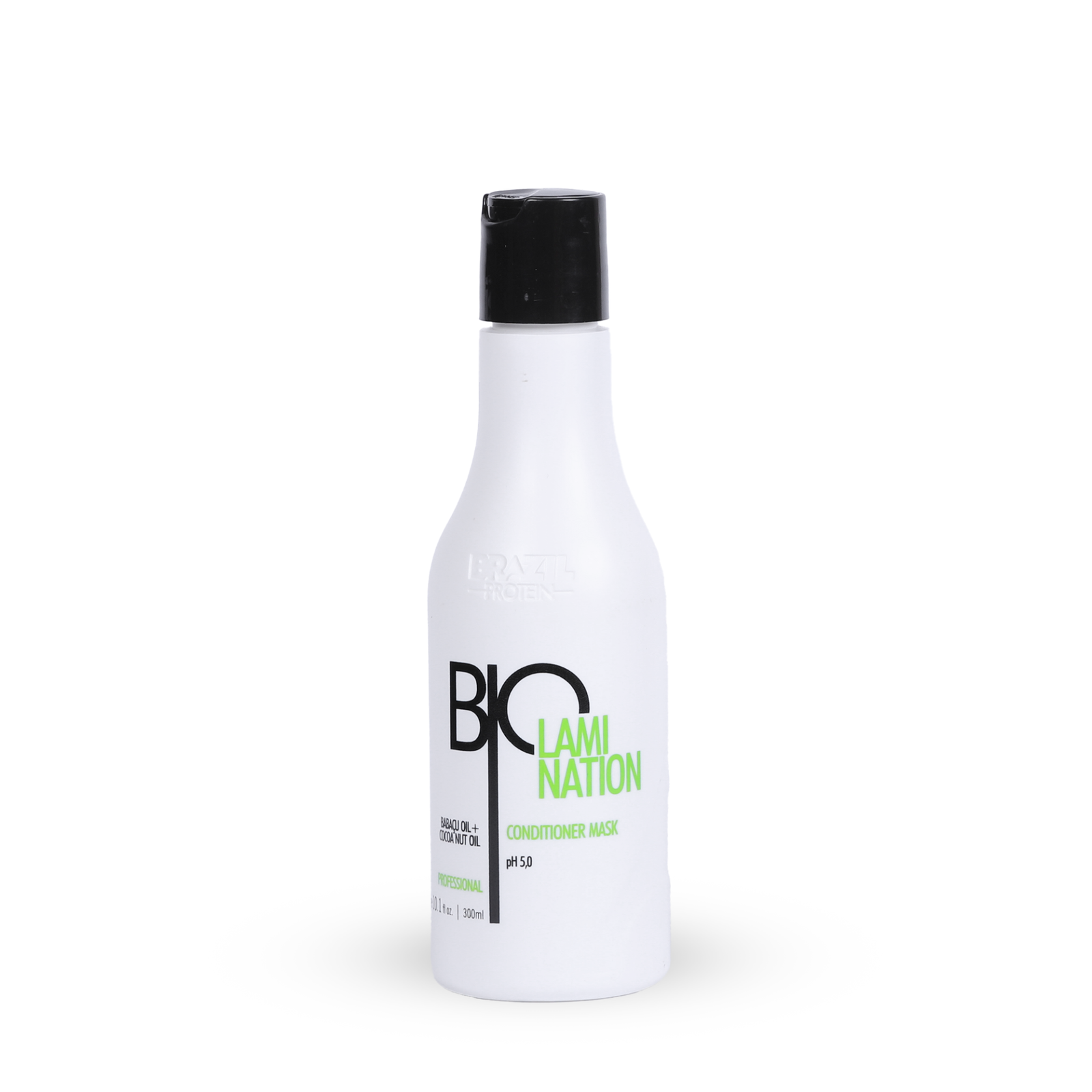 Brazil Protein BIOLamination Professional Conditioner 300ml