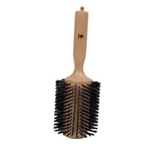 BLACK Hair Styling Brush WB918-050