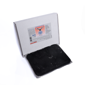 Black Depilatory Wax Cake Black 1000ml