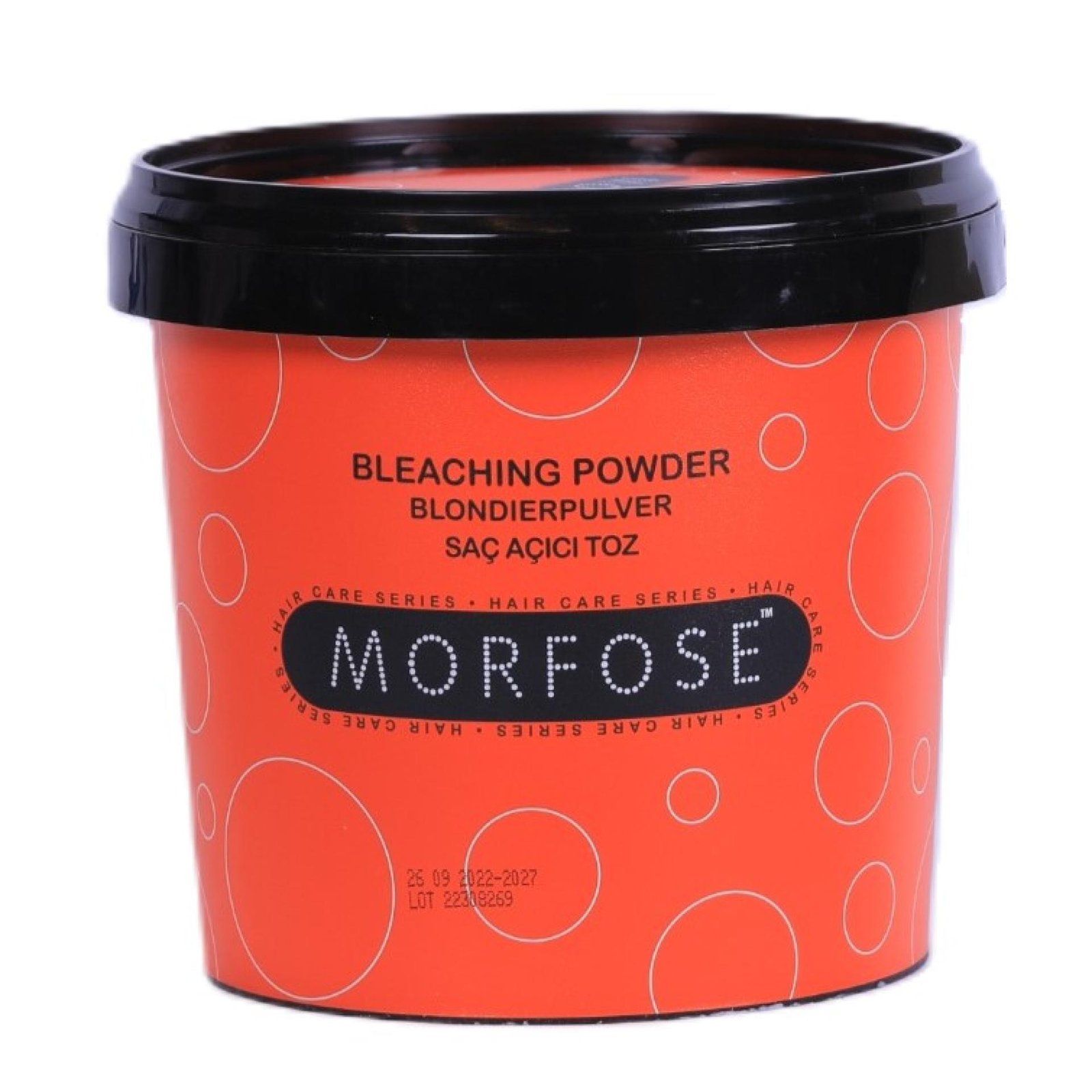 MORFOSE Bleaching Powder Blue 1000ml/900g