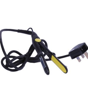 BOSCH Style to Go Hair Styler