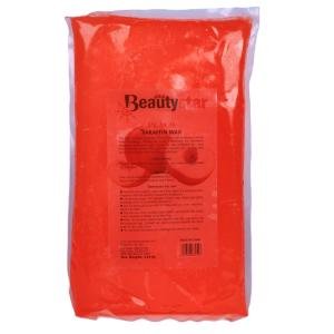 Global Beautystar Paraffin Wax Peach 454g