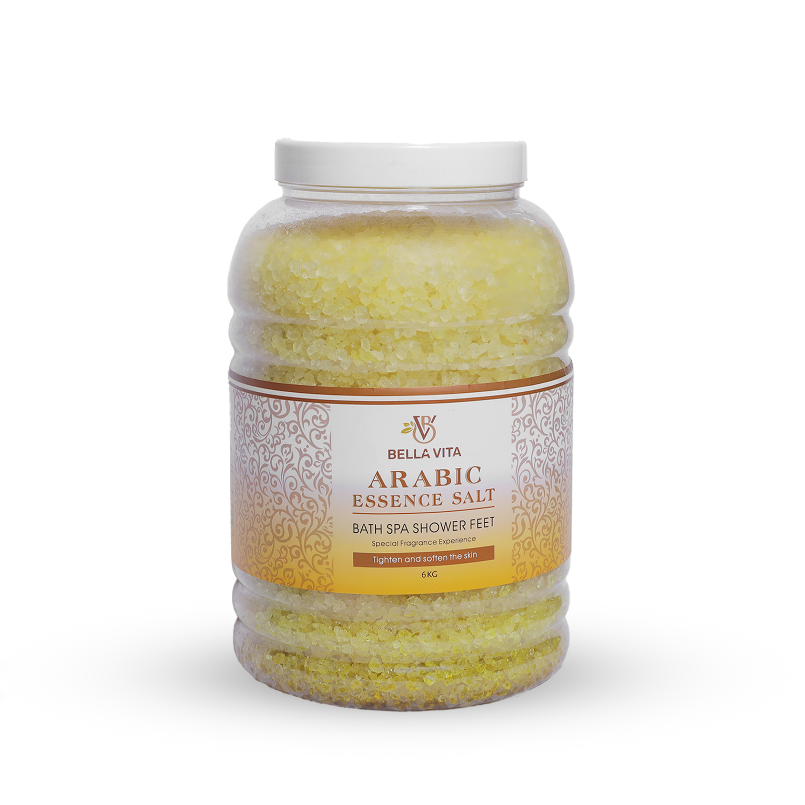 Arabic Essence Salt 6kg