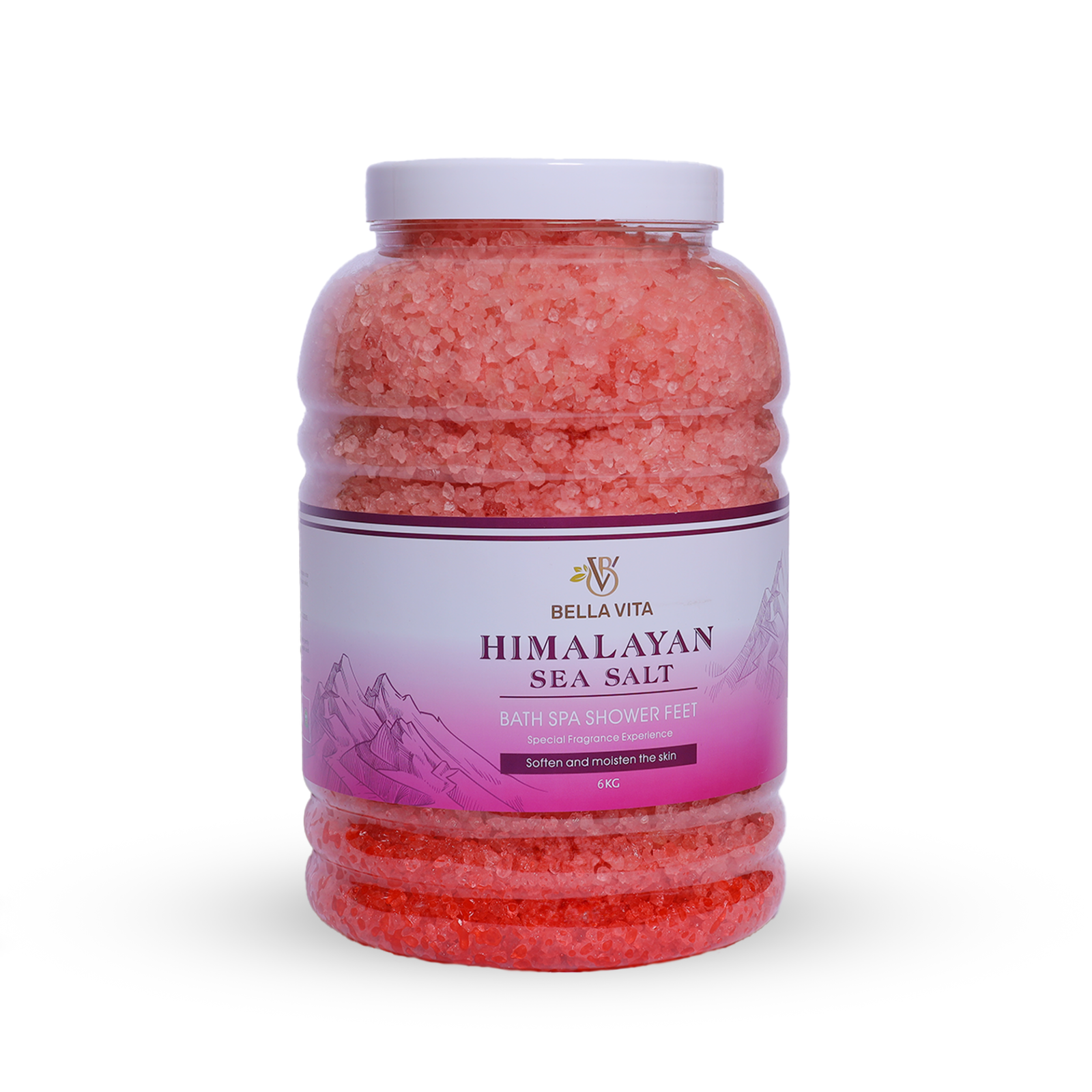 Himalayan Sea Salt 6kg