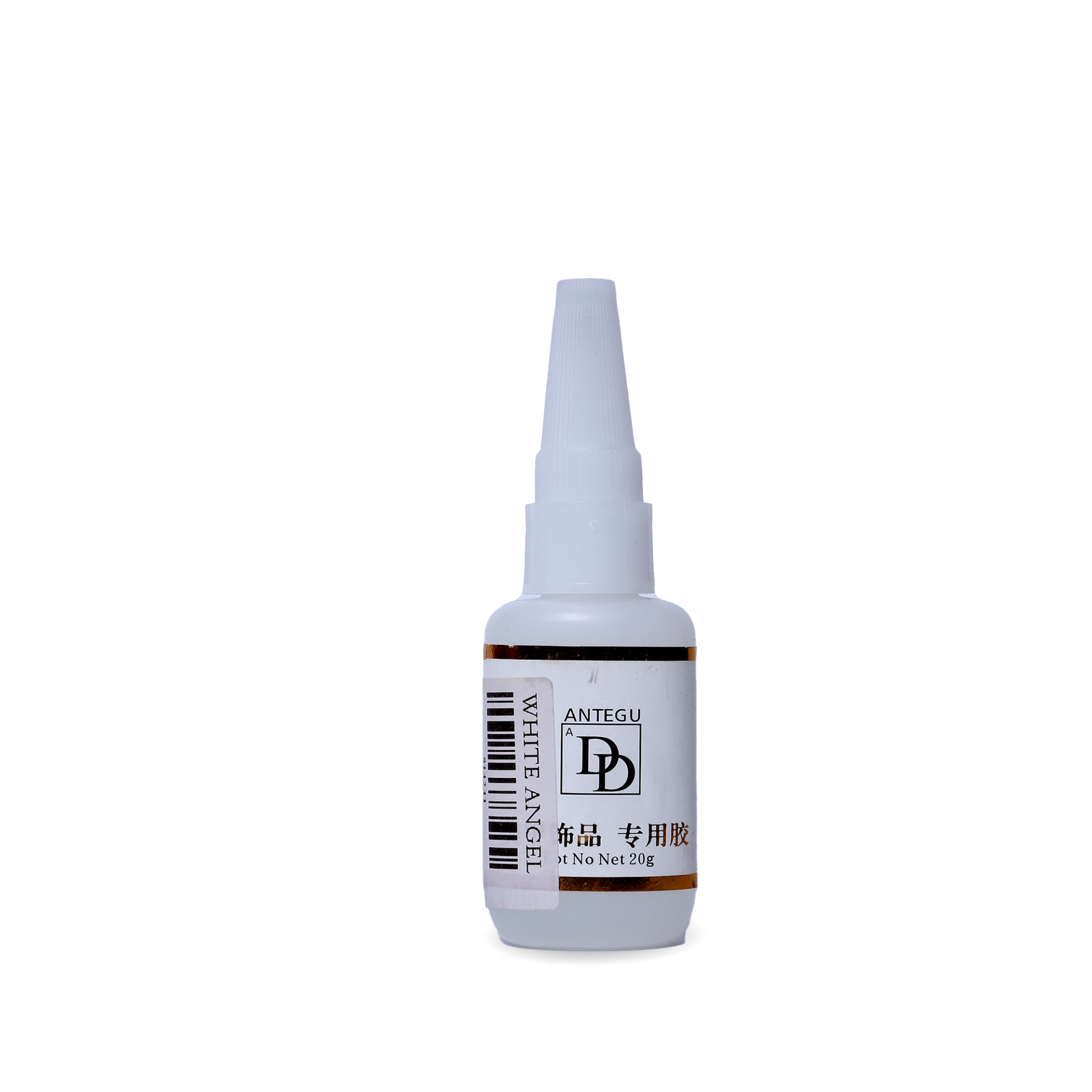ANTEGU DD Nail Glue 20g