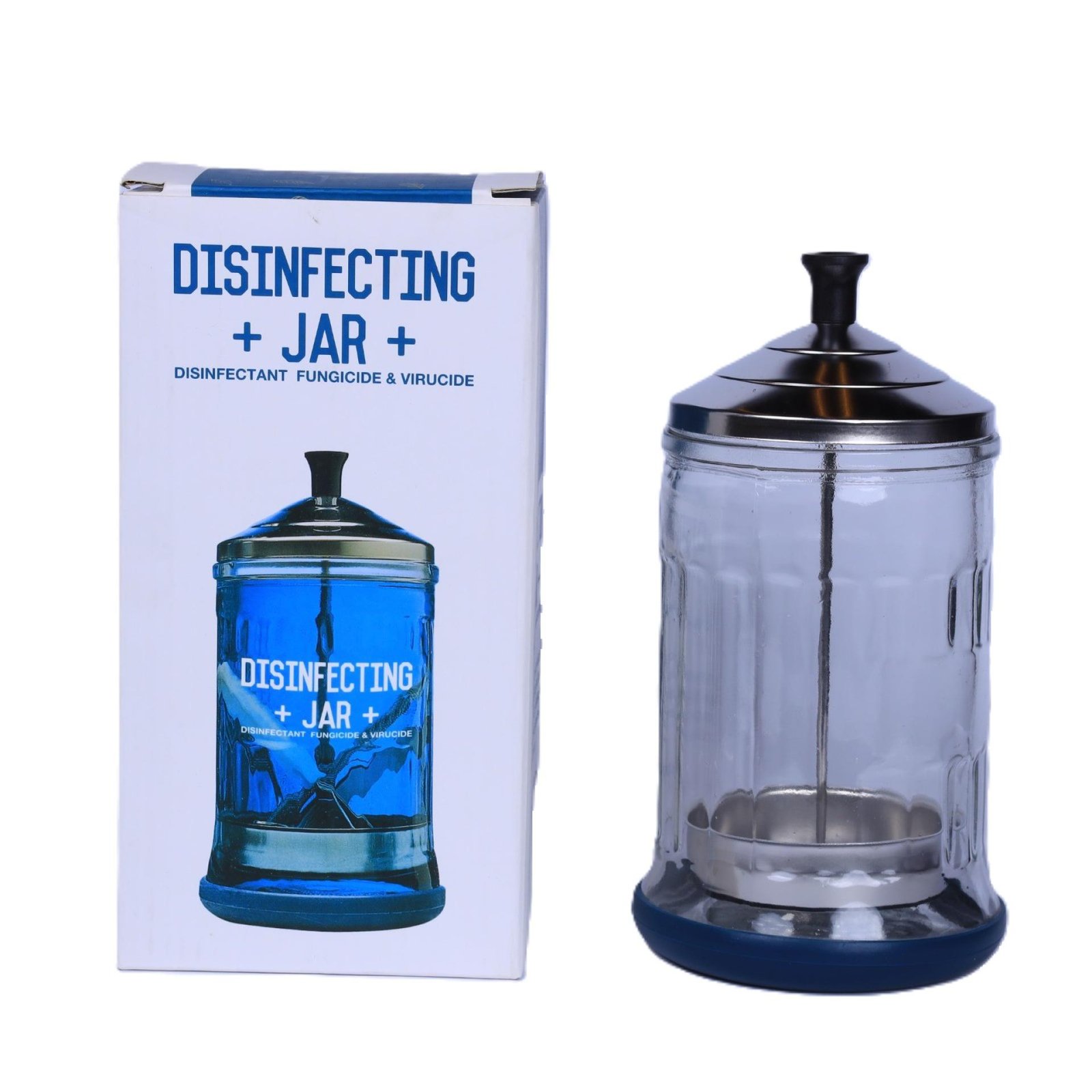 Disinfecting Jar Small