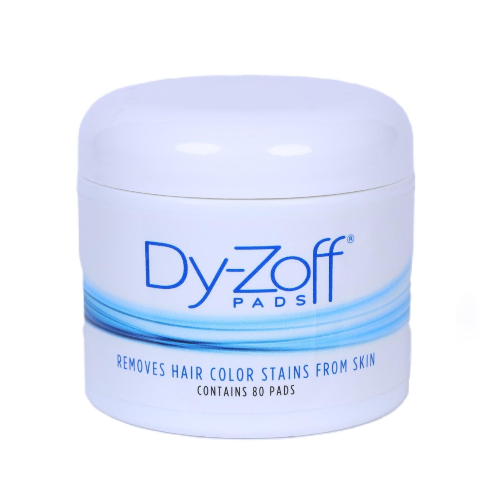 DY-ZOFF PADS