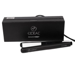 EIDEAL DiamonSilk Classic Flat Iron