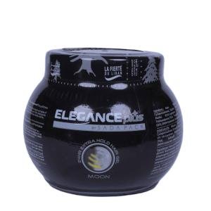 ELEGANCE 24Hr Extra Hold Hair Gel Moon 1000ml