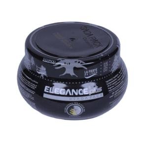 ELEGANCE 24Hr Extra Hold Hair Gel Moon 500ml
