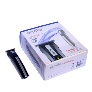 ERMILA Innovative Cord/Cordless Hair Trimmer T- Motion 1585-0120