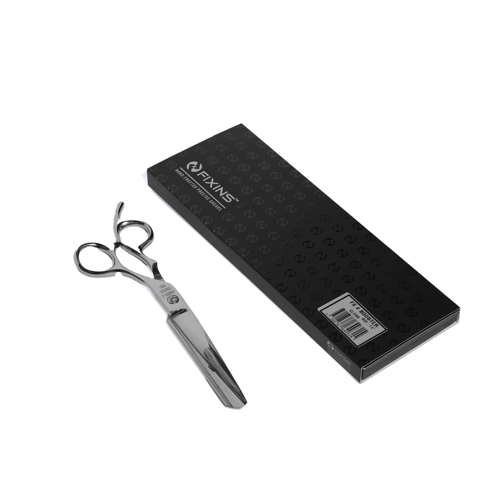FIXINS Precise Shears 7.5 inches BOOSTER