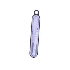 FIXINS Tweezer Top Notch Small White (SLANTED)