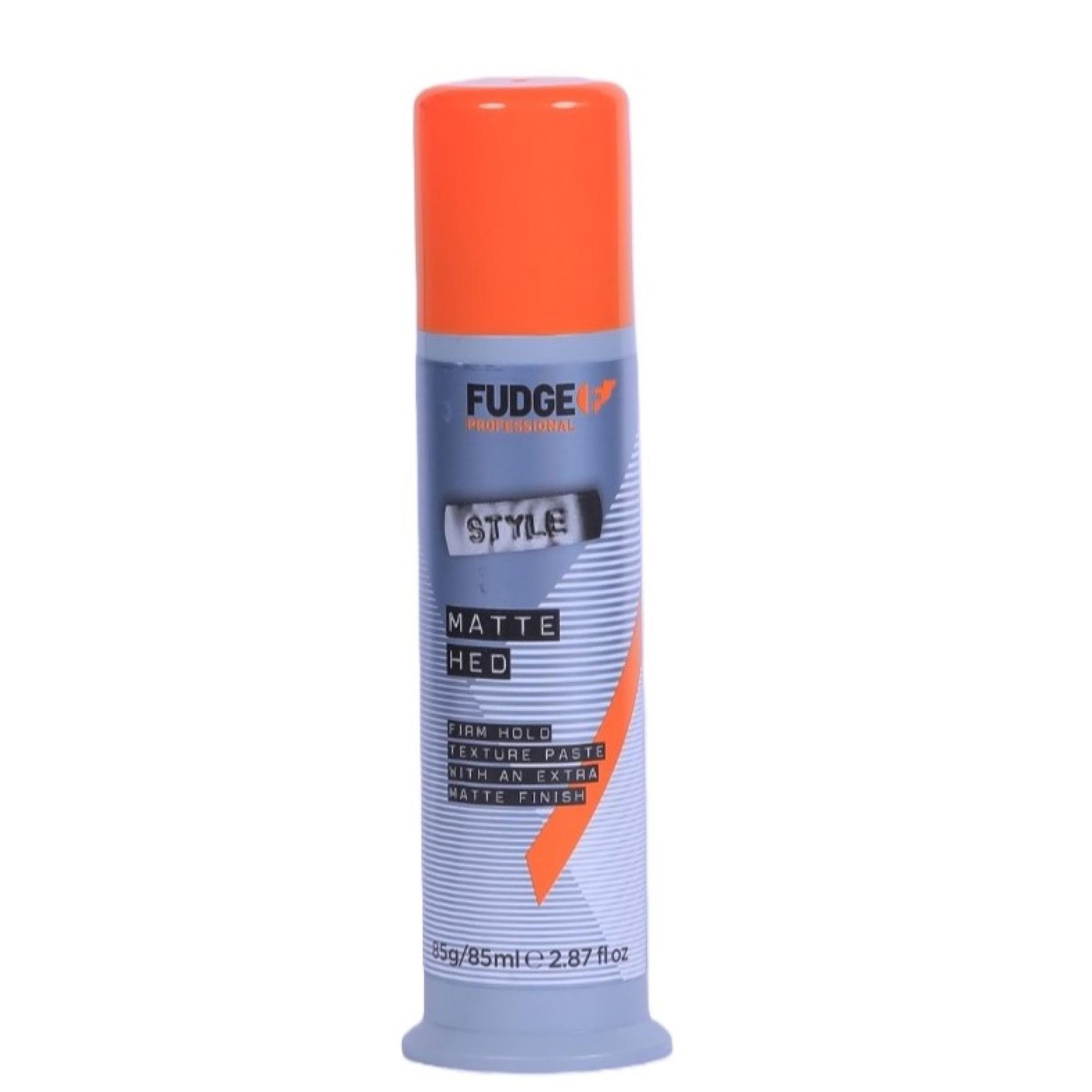 FUDGE Professional Styling Paste Matte Hed Firm Hold 85ml