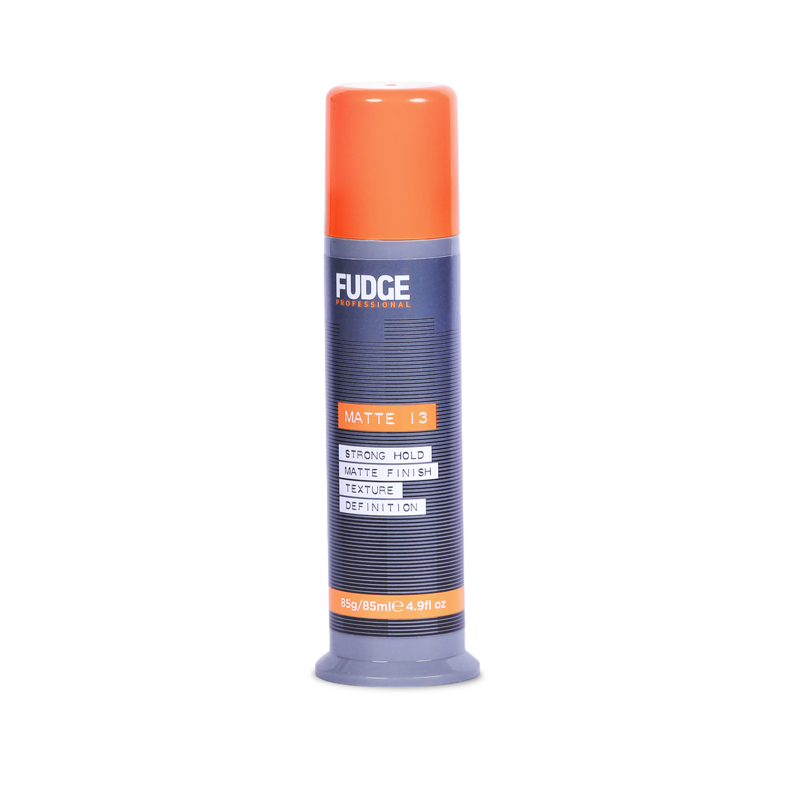 FUDGE Professional Hair Wax Matte 13 Strong Hold 85ml