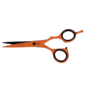 FIXINS Razor Edge Scissor 5.5 inches (Citrus)