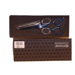 FIXINS Precise Shears 6" CLASSIC Blue