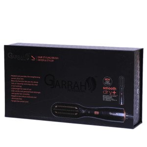GJARRAH 3in1 Hair Styling Brush FL-5003