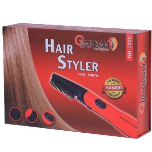 GJARRAH Professional  Hair Styler HB-7000