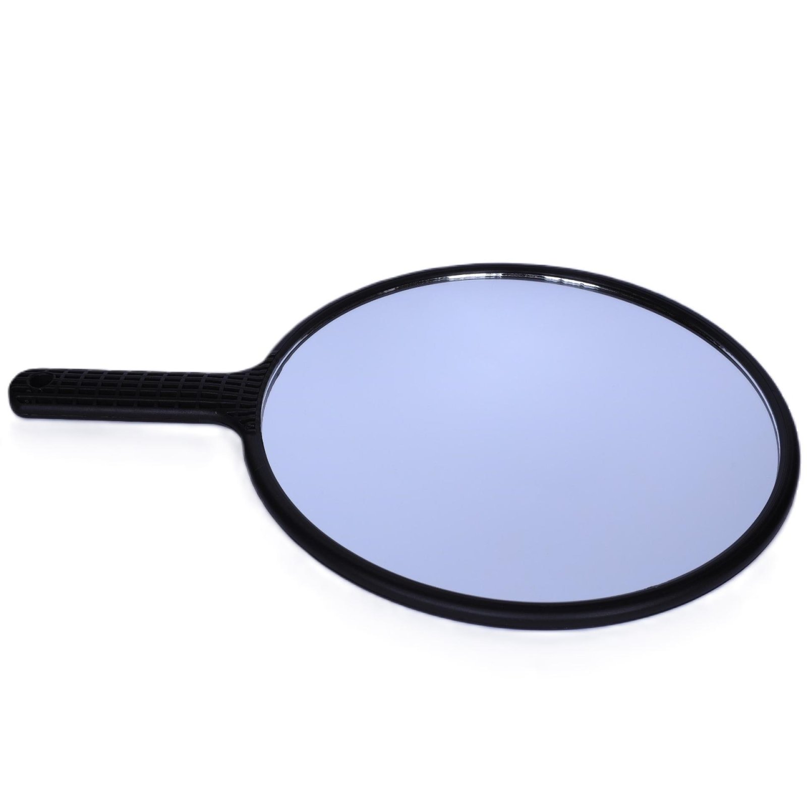 Round Mirror w/ Handle HS54739