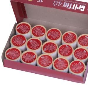 COATS Griffin Cotton Thread (PCS) 300m