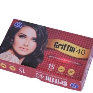 COATS Griffin Cotton Thread (PCS) 300m