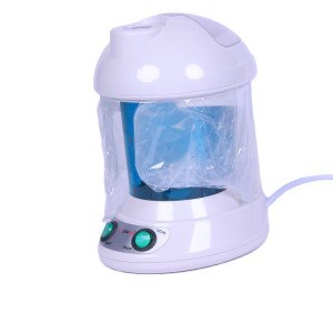 Globalstar 2in1 Facial & Hair Steamer HF-2002