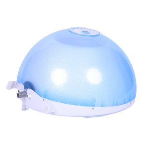 Globalstar 2in1 Facial & Hair Steamer HF-2002
