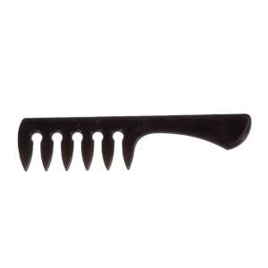 Globalstar Wide Tooth Detangling Comb