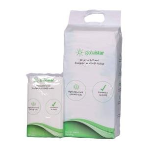 Globalstar Disposable Towel 50*100cm DT-50100