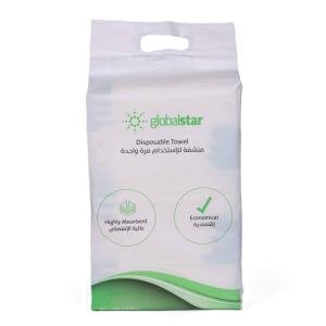 Globalstar Disposable Towel 80*160cm DT-80160